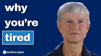 Heal Your Mitochondria: Tactical Steps for Hypothyroid, Fatigue, Long COVID & EBV - Dr. Sarah Myhill