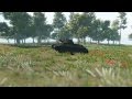 【Unity3D】Tank Watching T-34