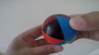 Star ball 24 ball turn video -2 jumble