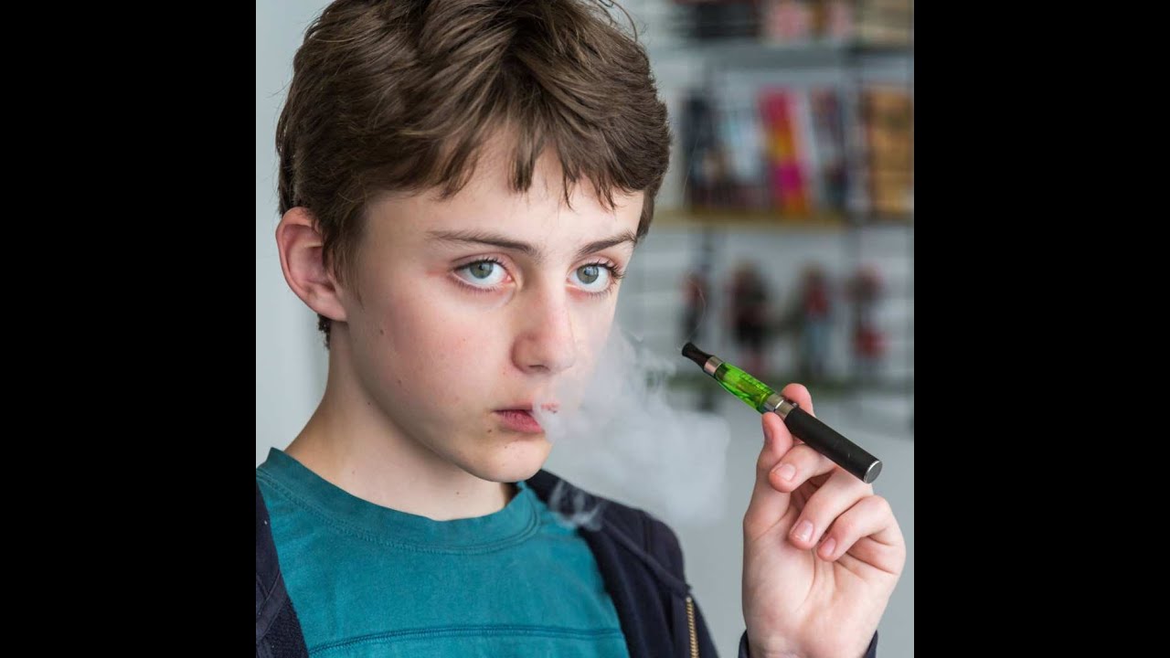 Vitamin Vape Pen For Kids