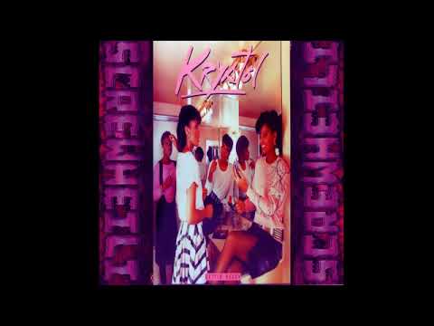 Krystol - Same Place, Same Time [Chopped & Screwed]