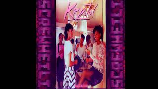 Krystol - Same Place, Same Time [Chopped & Screwed]