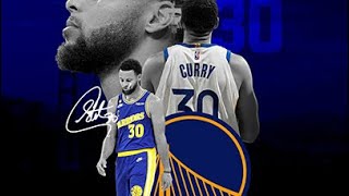 4K Steph Curry Edit This Is What Space Feels Like