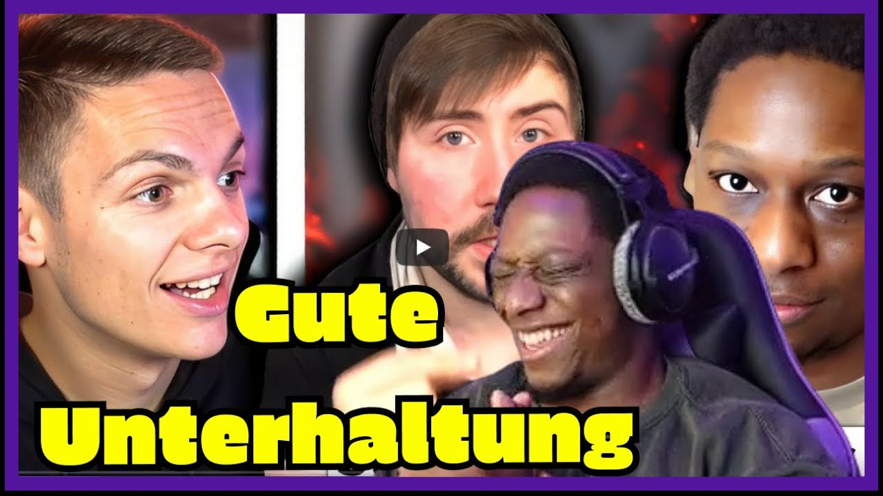 Aphakevin REAGIERT auf meine ENTSCHULDIGUNG (2) an T-Tekk