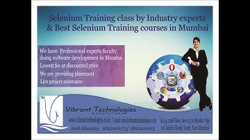 Selenium Testing Handle Elements in WebDriver