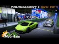 KOTM Tournament #1 (Round 1 pt 1) Modified Diecast Street Racing