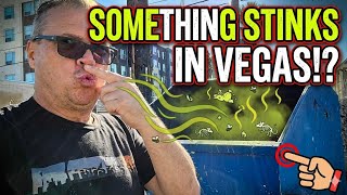 Las Vegas Used To Be For Everyone Not Anymore