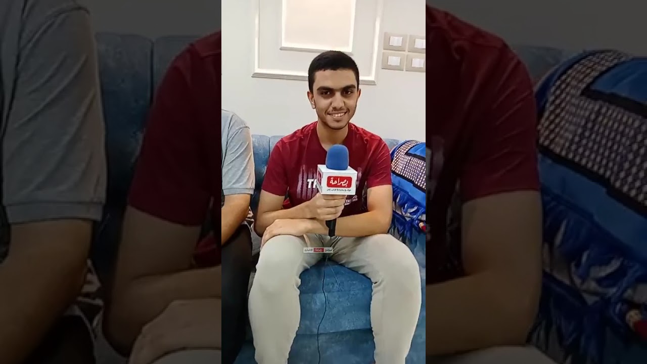 حفيد الشيخ محمود شلتوت.. 