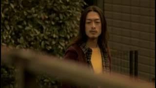 The vanished 2006 Japanese movie (eng sub)