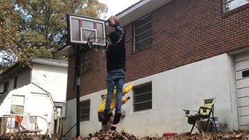 UNSTOPPABLE 6’3 Guard 1v1 Against Top Ranked Player In The Nation