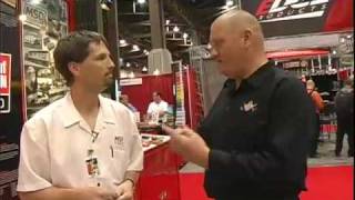 SEMA 2009 Video Coverage: MSD Ignition Turns 40!  V8TV