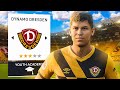 Youth academy part two dynamo dresden career mode