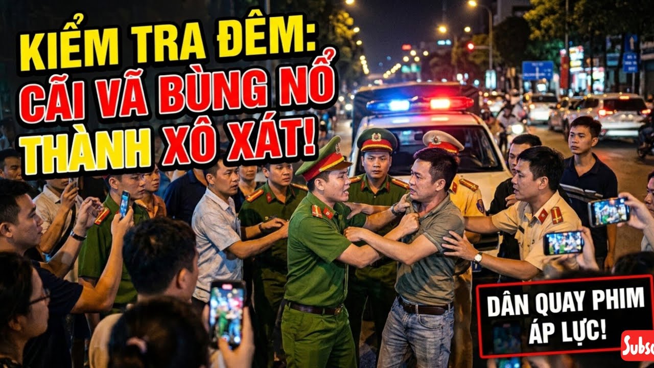 Chuyên Án 919M: Cuộc Đối Đầu Nghẹt Thở Giữa Công An Việt Nam Và Ông Trùm Ma Túy Xuyên Quốc Gia