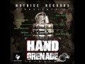 Hand grenade riddim full mix jan 2015 notnice records djyoungbud