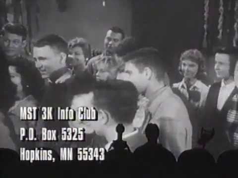 Mst3K 0402 - The Giant Gila Monster