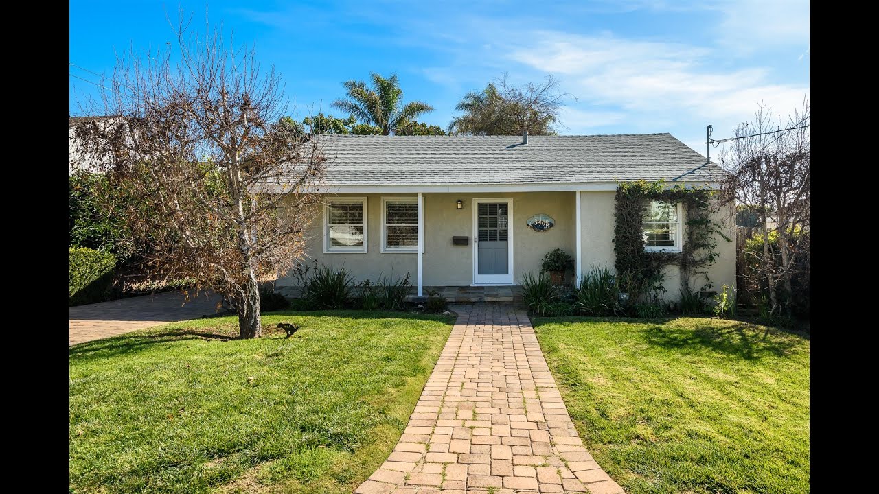 3408 S Walker Avenue, San Pedro CA