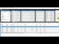 Account overview Dashboard for MT5  💰
