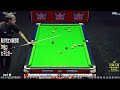 Ronnie O'Sullivan vs Chen Siming | 2026 Huacai World Open | Frame 15-16