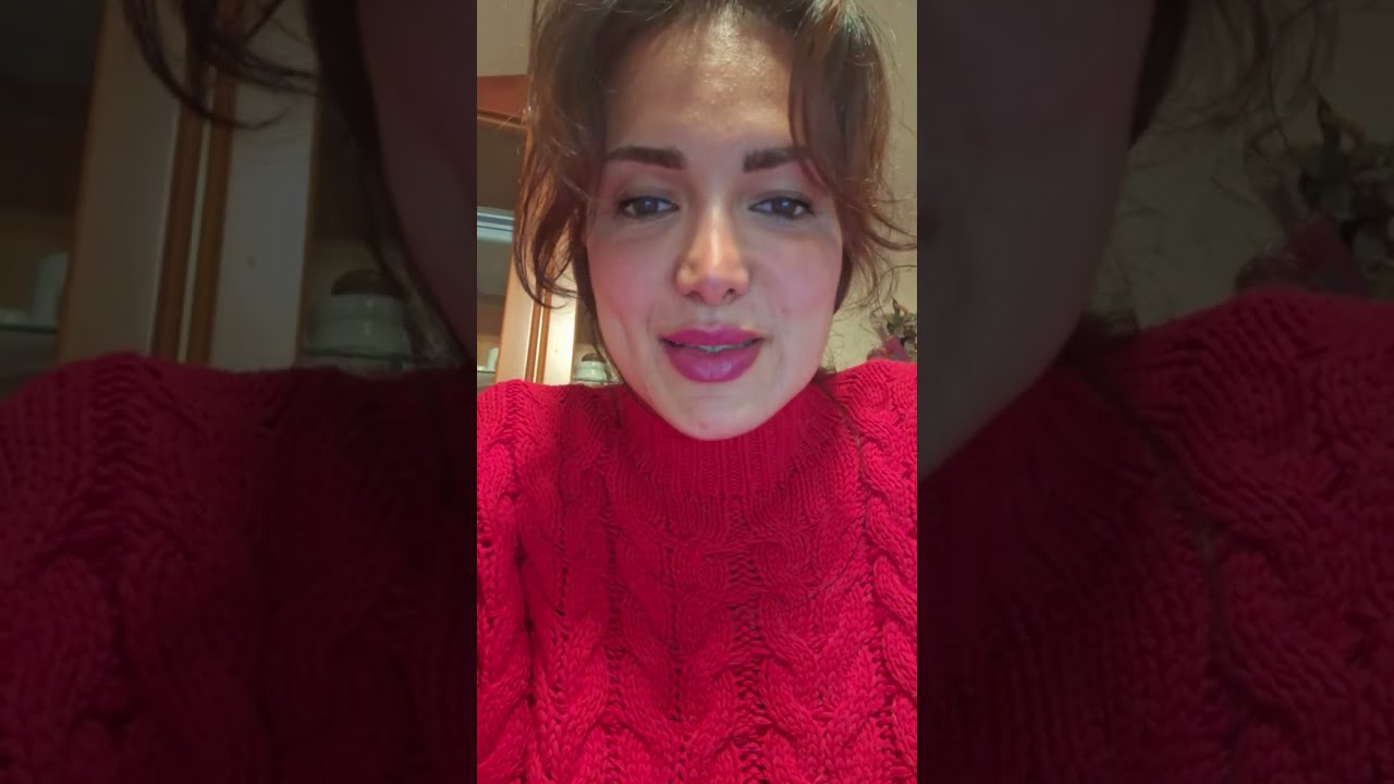 وصفة سحرية للأفعال المنفصلة و الانعكاسية #هند_الوكيل #المانيا#نصائح