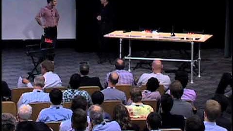 MAKE Hardware Innovation Workshop Part 4: Showcase Preview