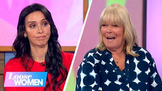 Do Relationships Move Faster As You Get Older? | Loose Women