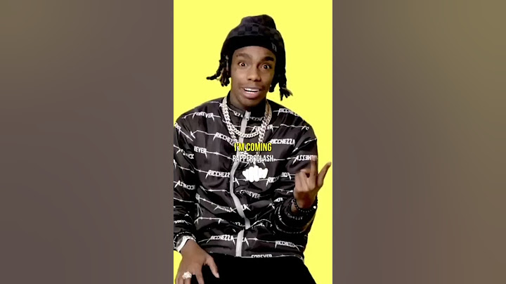 Rappers Who can Slide for VON #rap
