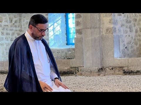 TƏBİB HACI ŞAHİNİN