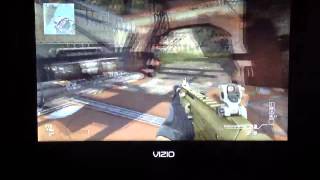 Mw3 map breakdown Ep1 Aground