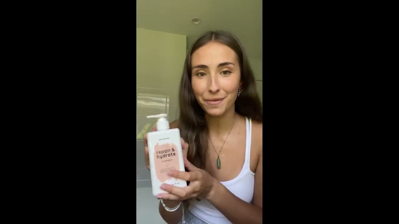 Video 1 UGC Style TikTok Ad