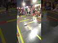 Ngedrift mobil remote control di pasar malam #rccar #mobilmobilan #mobilremotcontrol