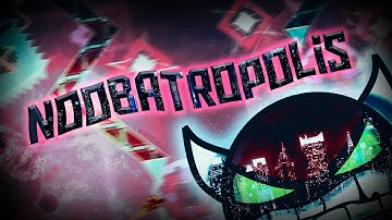 SUPER EZ DEMON - Noobatropolis - Noobas