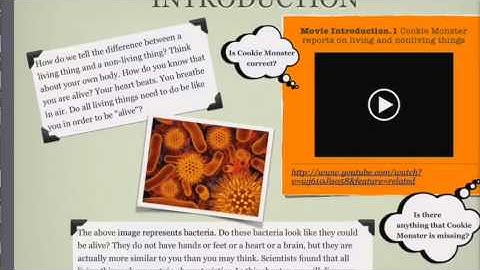 iBooks Author and Creating iBooks in the Classroom