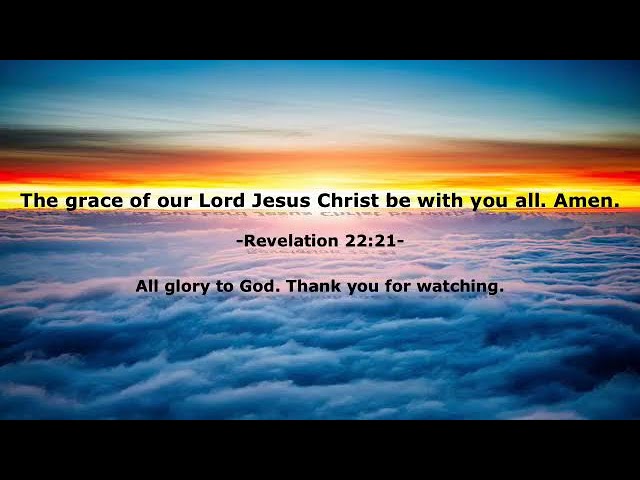 Death Sobering Thoughts - Sunday Morning: 7/13/2025