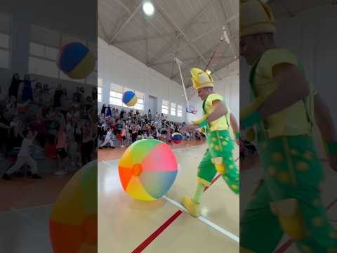 فوزي موزي وتوتي اغنية الطابة Ball Song 