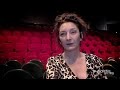 Entretien avec Corinne Masiero - Visions Sociales 2015