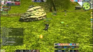[Z]Killua (99 Avenger Agi)  PVP —[Ts]...LuCiFer—  (99 DS Vit)