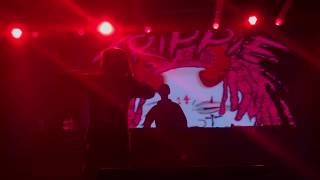 Triple Redd- Keep Your Head Up (Live) *Unreleased Song* South Padre Island