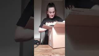 Infinity Therapy Room Unboxing