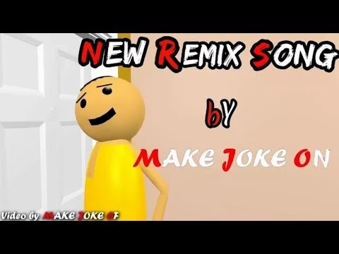 MAKE JOKE OF - NEW REMIX SONG | 2018 | SPECIAL