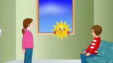 ICSE Class 9 Physics, Reflection of light At A plane Surface – 2, Reflection in Plane mirrors online