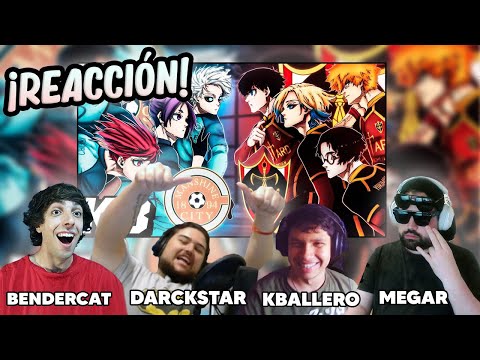 PRIMERA MULTIREACCIÓN DE FRIKIRAP | Manshine City x Bastard Munch| REACCIÓN con Kballero MegaR Darky