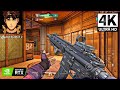 Ace Force 2 Ultra HD 4K 120 FPS Max Graphics Gameplay 