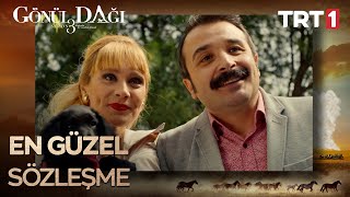 Son Dakika Paçayı Kurtardık - Gönül Dağı 102. Bölüm