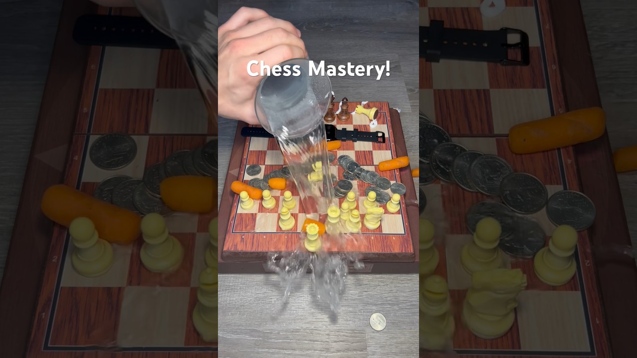 You Need to Play This Move! 