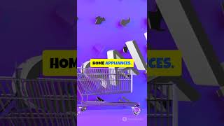 GST कटोती से shopping में हुआ ग्राहकों को फ़ायदा🥳#amazon #flipkart #sale #ytshorts #viral #trending
