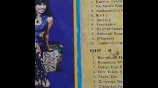 Karena Takdir - Elvy Sukaesih, OM Purnama