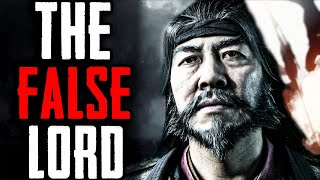 Lord Saito: The Shogun Who Never Was