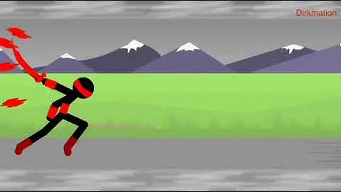 My part deadly runners collab tribute