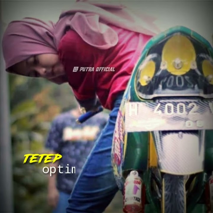 Story'wa ambyar dek #tetep optimis