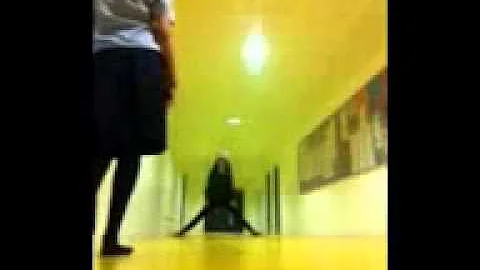 Middle Splits
